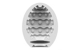 Satisfyer Masturbator Egg Bubble Compact Pleasure Device Strokers - Cup|Egg